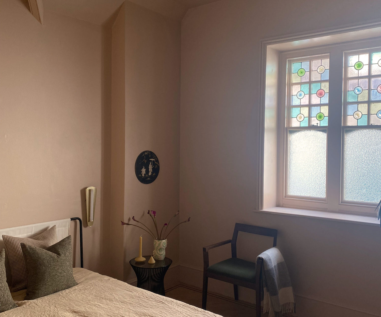 A unique, luxury holiday rental